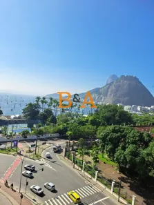 Apartamento com 1 Quarto à venda, 42m² no Botafogo, Rio de Janeiro
