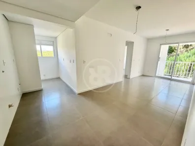 Apartamento com 2 Quartos para alugar, 55m² no Fortaleza Alta, Blumenau