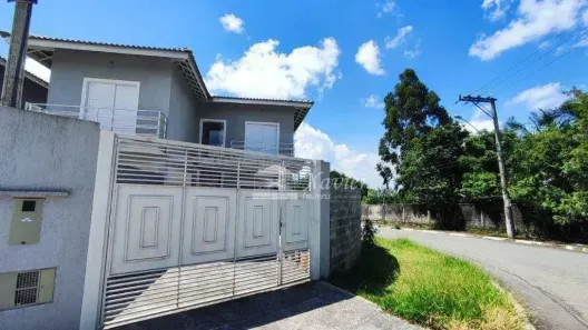 Sobrado com 4 Quartos para alugar, 113m² no Jardim Floresta, Vargem Grande Paulista