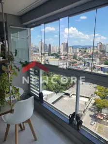 Apartamento com 2 Quartos à venda, 60m² no Macedo, Guarulhos