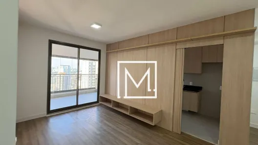 Apartamento com 2 Quartos para alugar, 62m² no Jardim Vila Mariana, São Paulo