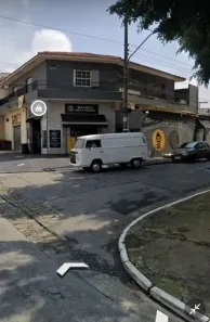 Imóvel Comercial com 4 Quartos à venda, 340m² no Jardim Cidália, São Paulo