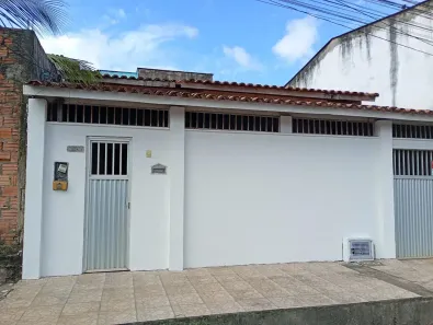 Apartamento com 3 Quartos à venda, 90m² no Cohatrac, São José de Ribamar