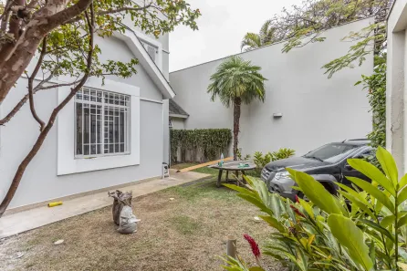 Casa com 4 Quartos à venda, 291m² no Jardim Luzitânia, São Paulo