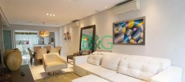 Casa de Condomínio com 4 Quartos à venda, 400m² no Santana, São Paulo