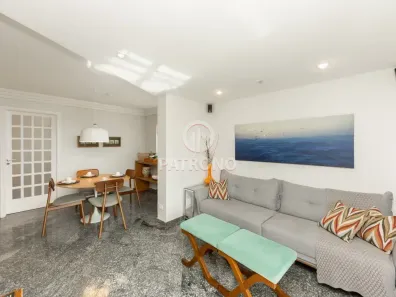 Apartamento com 4 Quartos à venda, 226m² no Mirandópolis, São Paulo