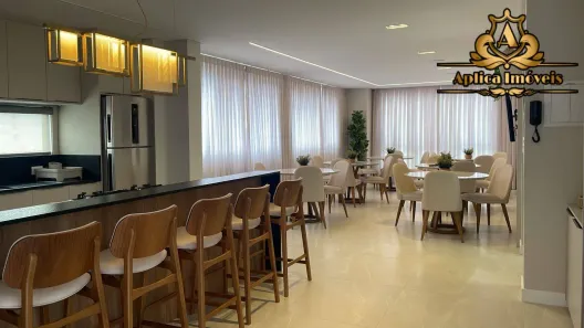 Apartamento com 3 Quartos à venda, 88m² no Gravatá, Navegantes