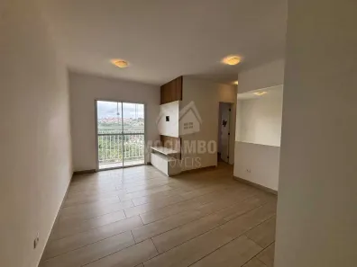 Apartamento com 2 Quartos à venda, 65m² no Loteamento Santo Antônio, Itatiba