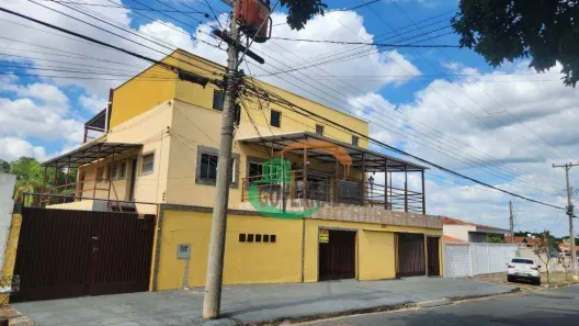 Imóvel Comercial para alugar, 150m² no Jardim Novo Campos Elíseos, Campinas