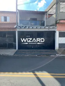 Sobrado com 2 Quartos à venda, 60m² no Vila Paraíso, Guarulhos
