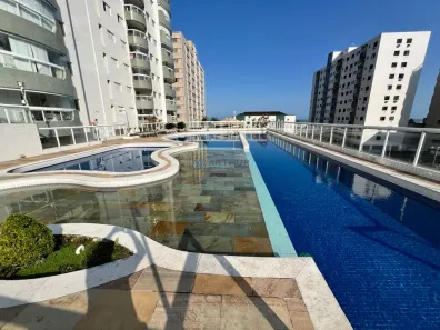 Apartamento com 2 Quartos à venda, 79m² no Aviação, Praia Grande