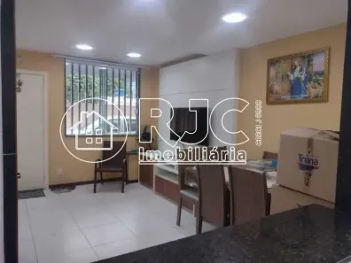 Casa com 4 Quartos à venda, 90m² no Méier, Rio de Janeiro