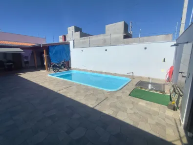 Casa com 1 Quarto à venda, 100m² no Novo Horizonte, Piracicaba