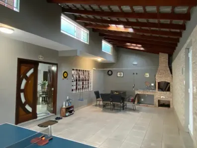 Sobrado com 3 Quartos à venda, 285m² no Vila Metalúrgica, Santo André