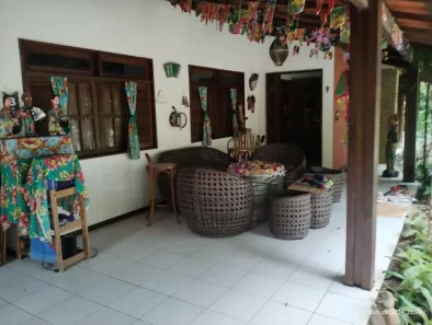 Casa de Condomínio com 4 Quartos à venda, 220m² no , Camaragibe