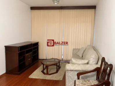 Apartamento com 2 Quartos à venda, 64m² no Itacorubi, Florianópolis