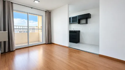 Apartamento com 2 Quartos à venda, 46m² no Cidade Industrial 2, Londrina