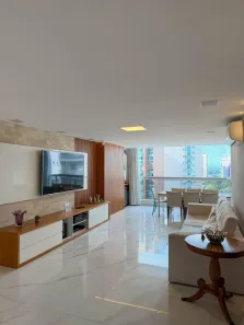 Apartamento com 3 Quartos à venda, 160m² no Barro Vermelho, Vitória