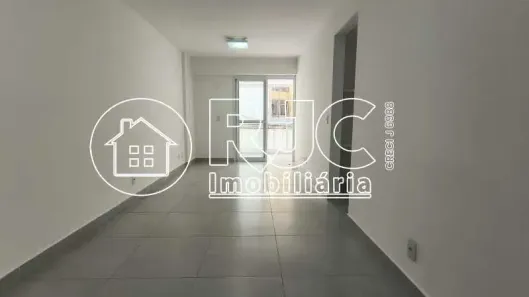Apartamento com 2 Quartos à venda, 69m² no Vila Isabel, Rio de Janeiro