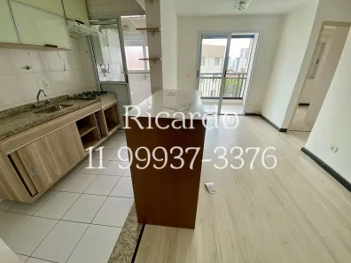 Apartamento com 2 Quartos à venda, 53m² no Vila Gomes, São Paulo