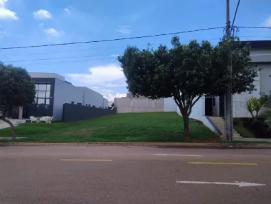 Lote/Terreno à venda, 538m² no Vila Goulart III, Rondonópolis