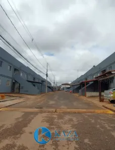Apartamento com 2 Quartos à venda, 43m² no Setor de Chácaras Anhangüera B, Valparaíso de Goiás