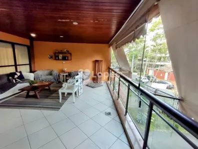 Apartamento com 4 Quartos à venda, 199m² no Recreio dos Bandeirantes, Rio de Janeiro
