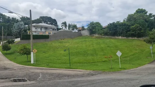 Lote/Terreno à venda, 1696m² no Condomínio Residencial Mirante do Vale, Jacareí