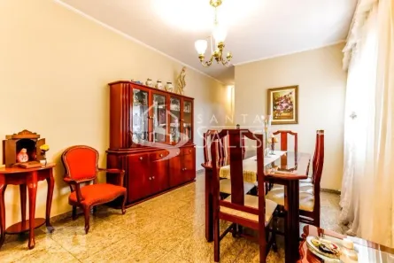 Sobrado com 4 Quartos à venda, 260m² no Vila Nova Mazzei, São Paulo