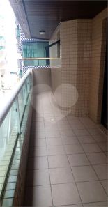Apartamento com 2 Quartos à venda, 100m² no Canto do Forte, Praia Grande
