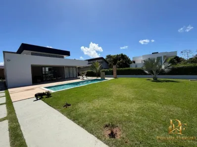Casa de Condomínio com 4 Quartos à venda, 200m² no Aldeia dos Camarás, Camaragibe