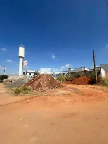 Lote/Terreno à venda, 217m² no Vila Paulista, Rio Claro