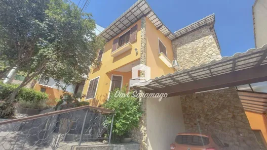 Casa de Condomínio com 3 Quartos à venda, 290m² no Centro, São Gonçalo