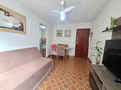 Apartamento com 3 Quartos à venda, 60m² no Barbosa Lage, Juiz de Fora