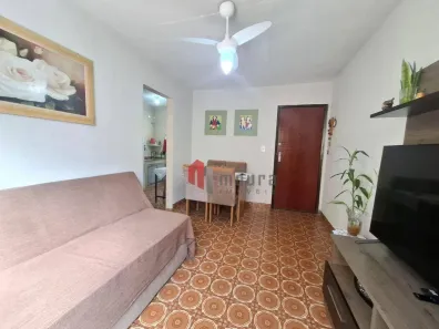 Apartamento com 3 Quartos para alugar, 60m² no Barbosa Lage, Juiz de Fora