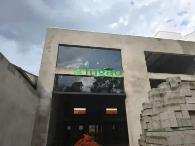 Ponto Comercial para alugar, 226m² no Vila Santo Antônio, São José do Rio Preto