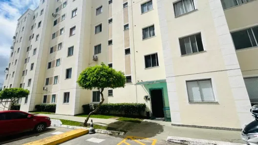 Apartamento com 2 Quartos para alugar, 50m² no Universitário, Caruaru