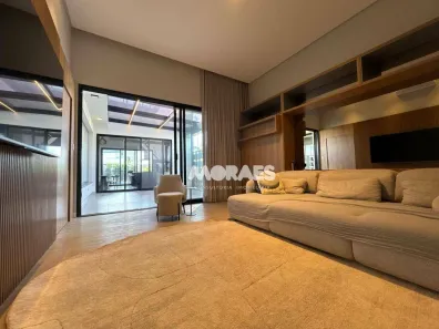 Casa de Condomínio com 3 Quartos à venda, 207m² no Centro, Piratininga