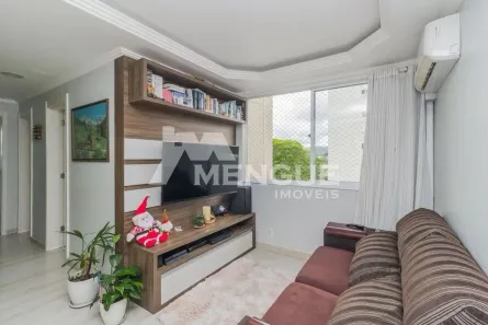 Apartamento com 3 Quartos à venda, 62m² no Sarandi, Porto Alegre
