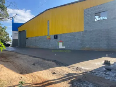 Galpão/Depósito/Armazém para alugar, 700m² no Terra Preta (Terra Preta), Mairiporã