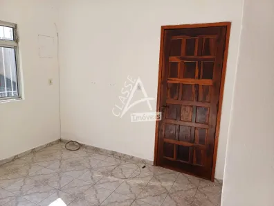 Casa com 2 Quartos à venda, 70m² no Vila Feital, Mauá