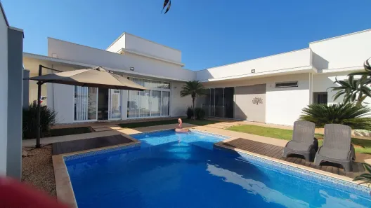 Casa com 4 Quartos à venda, 400m² no Portal das Estrelas II, Boituva