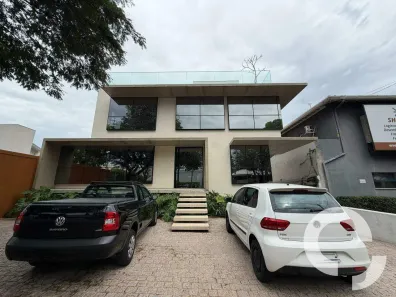 Sala Comercial com 1 Quarto para alugar, 800m² no Nova Campinas, Campinas