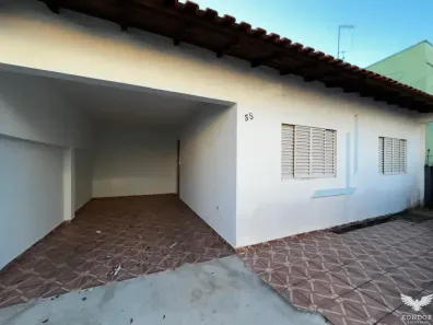 Casa com 3 Quartos à venda, 86m² no Cidade Industrial, Curitiba