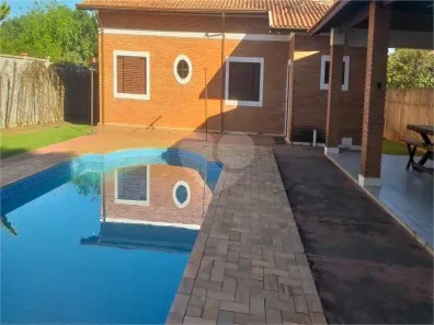 Fazenda/Sítio com 2 Quartos à venda, 213m² no Vale do Sol, Indaiatuba