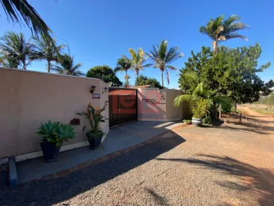 Fazenda/Sítio com 4 Quartos à venda, 306m² no Astorga, Astorga