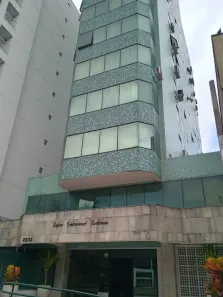 Sala Comercial à venda, 37m² no Tucuruvi, São Paulo