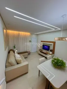 Casa com 2 Quartos à venda, 75m² no Vila Santa Rosa, Guarujá
