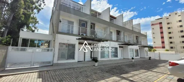 Casa de Condomínio com 2 Quartos à venda, 80m² no Loteamento Morada do Mar, Caraguatatuba