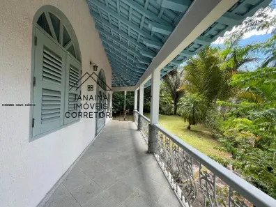 Casa de Condomínio com 2 Quartos à venda, 110m² no Corujas, Guapimirim